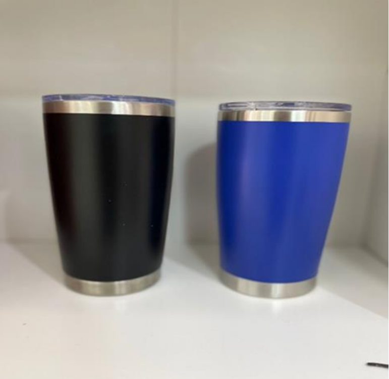 Vaso Termico Mediano 