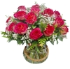 Arreglo Bowl de Rosas